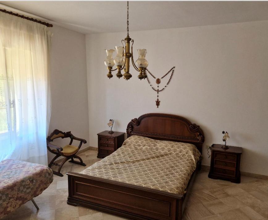 Apartment Piras&Tascedda Ampio Appartamento Vicino Al Centro 바리사르도 외부 사진