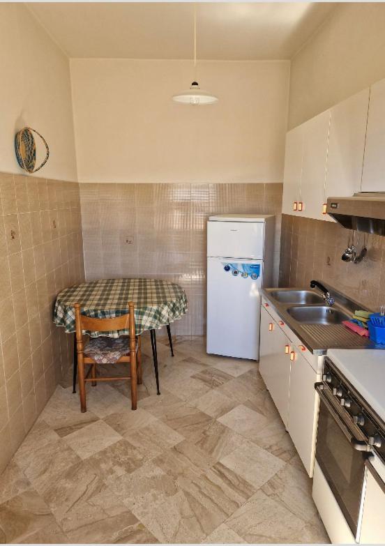 Apartment Piras&Tascedda Ampio Appartamento Vicino Al Centro 바리사르도 외부 사진