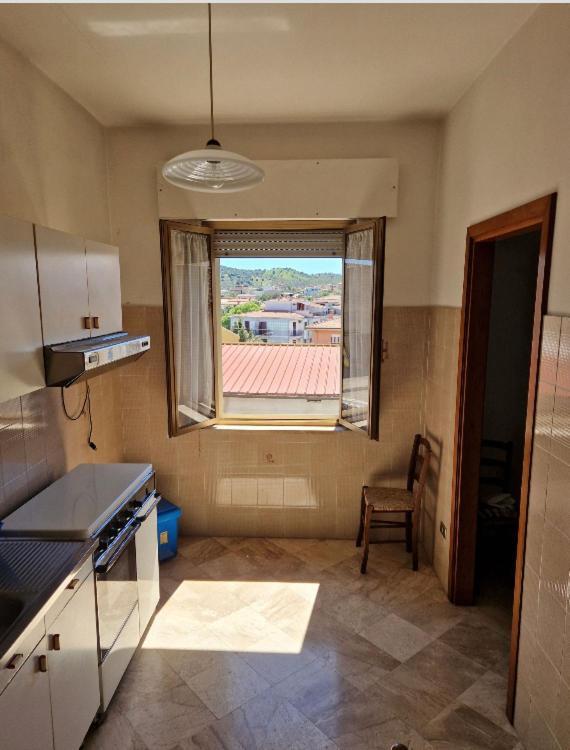 Apartment Piras&Tascedda Ampio Appartamento Vicino Al Centro 바리사르도 외부 사진