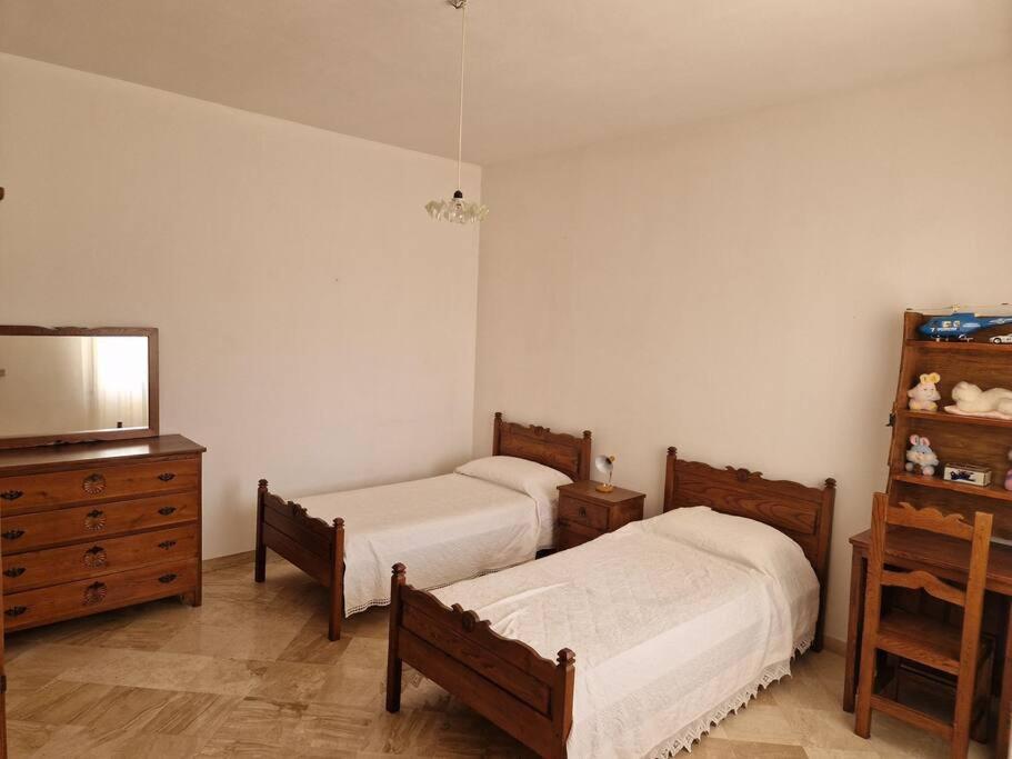 Apartment Piras&Tascedda Ampio Appartamento Vicino Al Centro 바리사르도 외부 사진