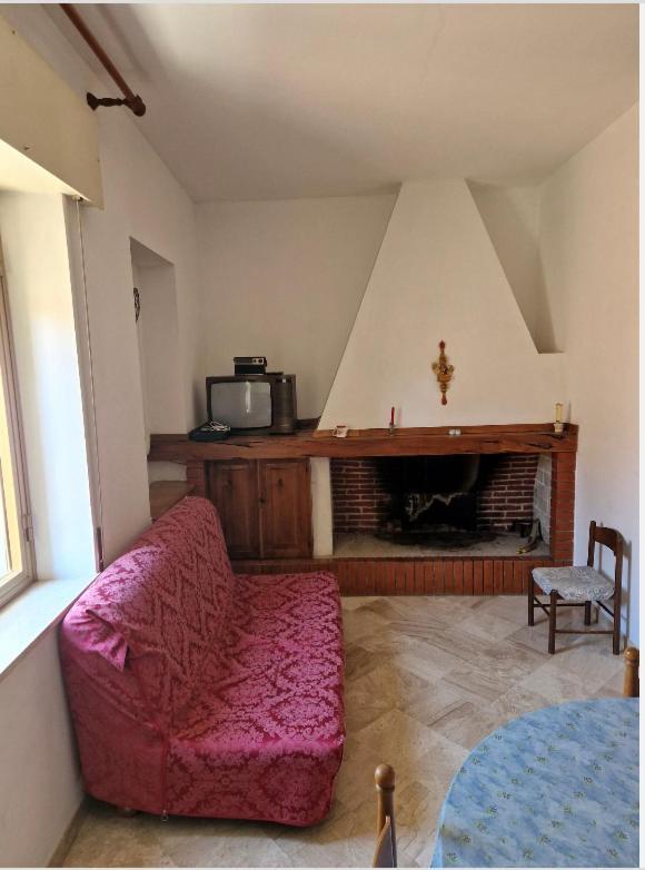 Apartment Piras&Tascedda Ampio Appartamento Vicino Al Centro 바리사르도 외부 사진